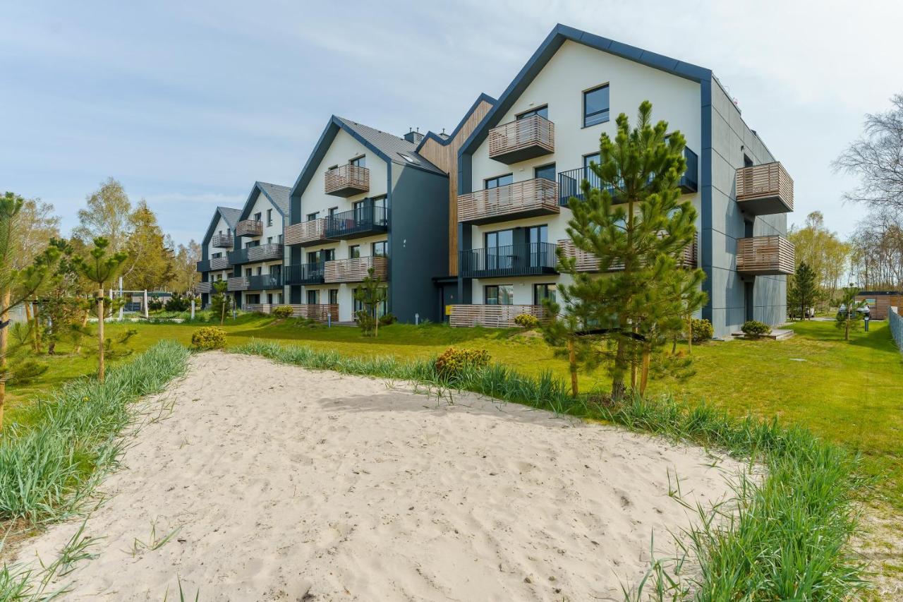 Apartament Oak Tree Surfingbird 드지비르지노 외부 사진